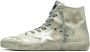 Golden Goose Francy high-top sneakers Beige - Thumbnail 5