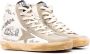 Golden Goose Francy Journey high-top sneakers Wit - Thumbnail 2