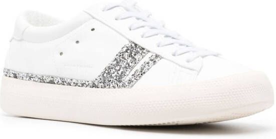 Golden Goose Low-top sneakers Wit