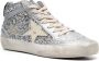 Golden Goose High-top sneakers Zilver - Thumbnail 2