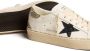Golden Goose Hi-Star sneakers met plateauzool Wit - Thumbnail 2