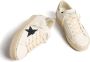 Golden Goose Hi-Star sneakers met plateauzool Wit - Thumbnail 4
