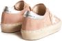 Golden Goose Hi-Star sneakers met plateauzool Roze - Thumbnail 4