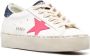 Golden Goose Hi Star sneakers met plateauzool Wit - Thumbnail 2