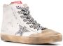 Golden Goose High-top sneakers Wit - Thumbnail 2