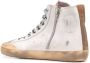 Golden Goose High-top sneakers Wit - Thumbnail 3