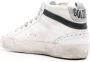 Golden Goose High-top sneakers Wit - Thumbnail 3