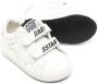 Golden Goose Kids Baby School leren sneakers Wit - Thumbnail 2