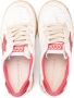 Golden Goose Kids All Star low-top sneakers Wit - Thumbnail 3