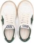 Golden Goose Kids Ball Star low-top sneakers Wit - Thumbnail 3