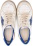 Golden Goose Kids Ballstar low-top sneakers Wit - Thumbnail 3