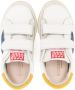 Golden Goose Kids Leren sneakers Wit - Thumbnail 3