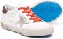 Golden Goose Kids Low-top sneakers Wit - Thumbnail 2