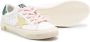 Golden Goose Kids Low-top sneakers Wit - Thumbnail 2