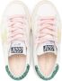 Golden Goose Kids Low-top sneakers Wit - Thumbnail 3