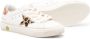 Golden Goose Kids May low-top sneakers Wit - Thumbnail 2