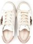 Golden Goose Kids May low-top sneakers Wit - Thumbnail 3