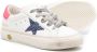 Golden Goose Kids May low-top sneakers Wit - Thumbnail 2