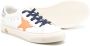 Golden Goose Kids May low-top sneakers Wit - Thumbnail 2