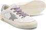 Golden Goose Kids May sneakers met sterpatch Wit - Thumbnail 2