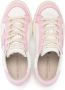 Golden Goose Kids May Star leather sneakers Beige - Thumbnail 3