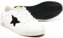 Golden Goose Kids May sneakers met sterpatch Wit - Thumbnail 2