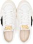 Golden Goose Kids May sneakers met sterpatch Wit - Thumbnail 3