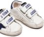 Golden Goose Kids Old School low-top sneakers Wit - Thumbnail 4