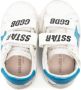 Golden Goose Kids Old School sneakers Wit - Thumbnail 3