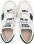 Golden Goose Kids Old School sneakers Wit - Thumbnail 3