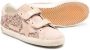 Golden Goose Kids Old School sneakers met klittenband Beige - Thumbnail 2