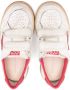 Golden Goose Kids Old School sneakers met klittenband Wit - Thumbnail 3