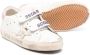 Golden Goose Kids Old School Young sneakers Wit - Thumbnail 2