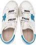 Golden Goose Kids Old School Young sneakers Wit - Thumbnail 3