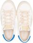 Golden Goose Kids One Star sneakers met logo Beige - Thumbnail 3