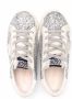 Golden Goose Kids Sneakers met glitter Zilver - Thumbnail 3