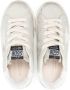 Golden Goose Kids Sneakers met logopatch Wit - Thumbnail 3