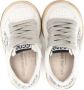 Golden Goose Kids Sneakers met patch Beige - Thumbnail 3