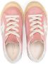 Golden Goose Kids Sneakers met sterpatch Roze - Thumbnail 3