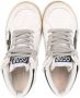 Golden Goose Kids Sneakers met sterpatch Wit - Thumbnail 3