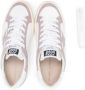 Golden Goose Kids Sneakers met sterpatch Wit - Thumbnail 3