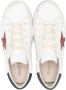 Golden Goose Kids Sneakers met sterpatch Wit - Thumbnail 3