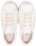 Golden Goose Kids Sneakers verfraaid met patch Wit - Thumbnail 3