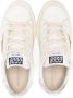 Golden Goose Kids Sneakers met sterpatch Wit - Thumbnail 3