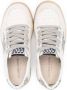 Golden Goose Kids Sneakers met sterpatch Wit - Thumbnail 3