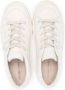 Golden Goose Kids Sneakers met patch Wit - Thumbnail 3