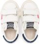 Golden Goose Kids Low-top sneakers Wit - Thumbnail 3