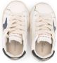 Golden Goose Kids Super-Star sneakers Wit - Thumbnail 3