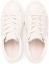 Golden Goose Kids Super-Star low-top sneakers Beige - Thumbnail 3