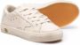 Golden Goose Kids Super-Star low-top sneakers Beige - Thumbnail 2